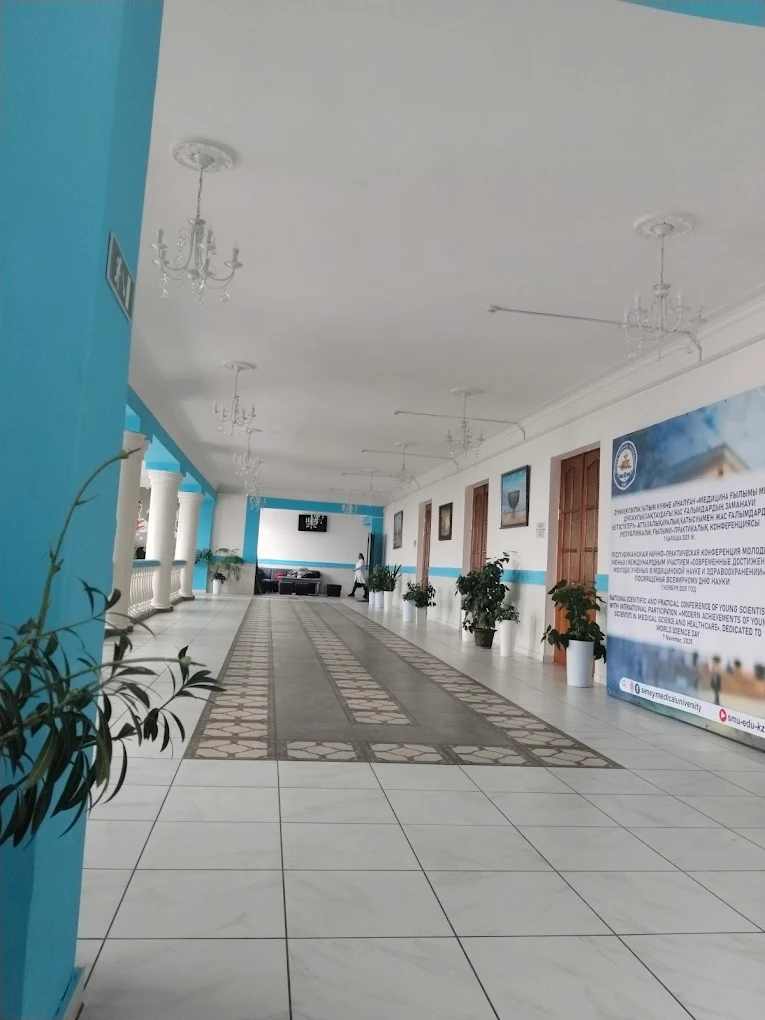 Campus Life 3